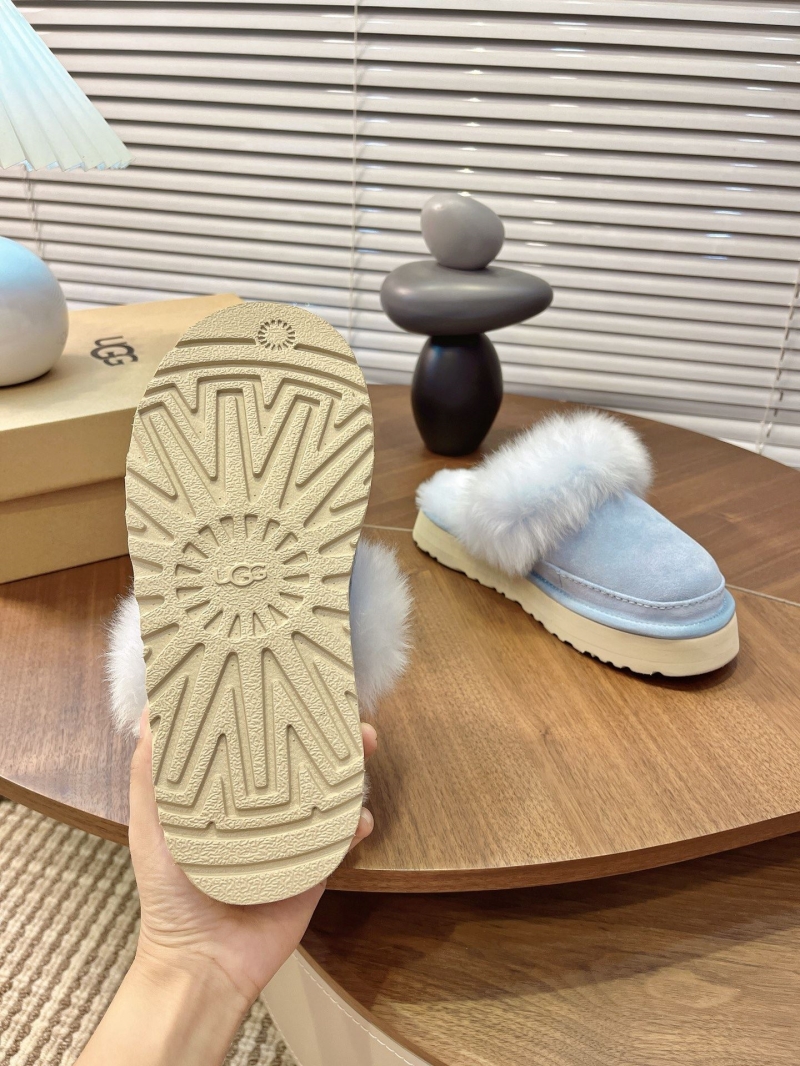 Ugg Slippers